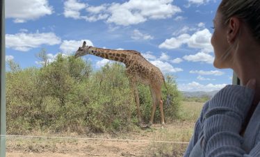 Nairobi National Park