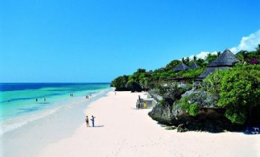 masai Mara and Beach Holiday