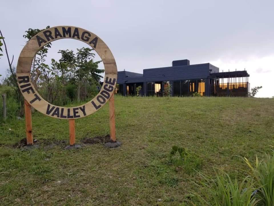 amaraga rift valley lodge 