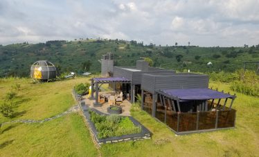 Aramaga Rift Valley Lodge 3 Days Vacation Tour