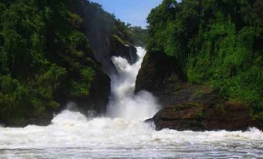 3 Days Murchison falls Safari