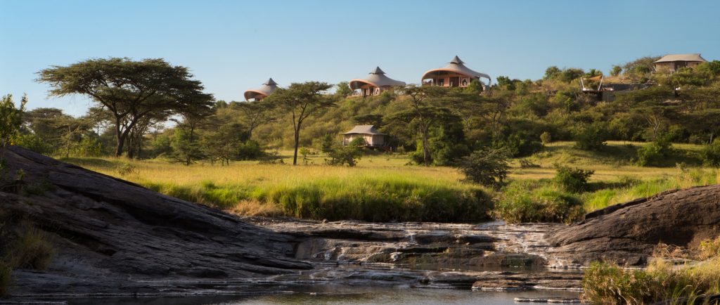 masai mara safari accommodation