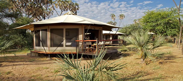 masai mara safari accommodation