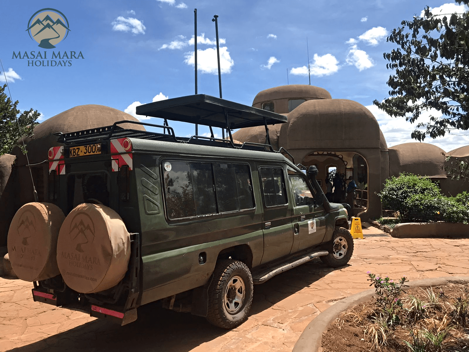 masai mara safaris