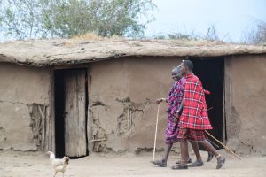 masai tribe