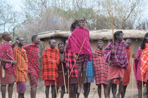 maasai people