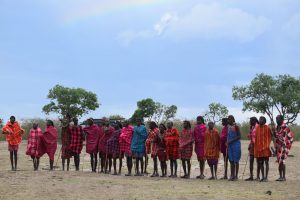 maasai people