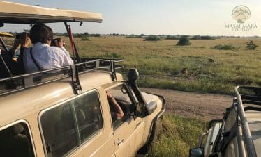 12 Days Uganda Gorillas and Wildlife Safari