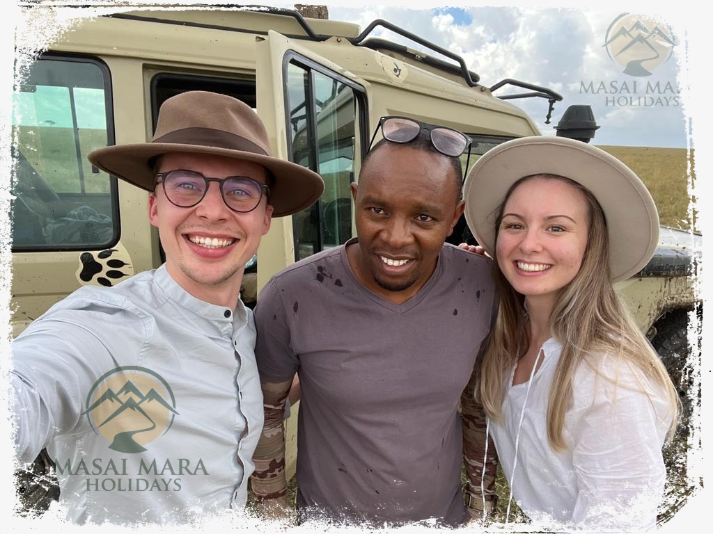 masai mara safari holidays