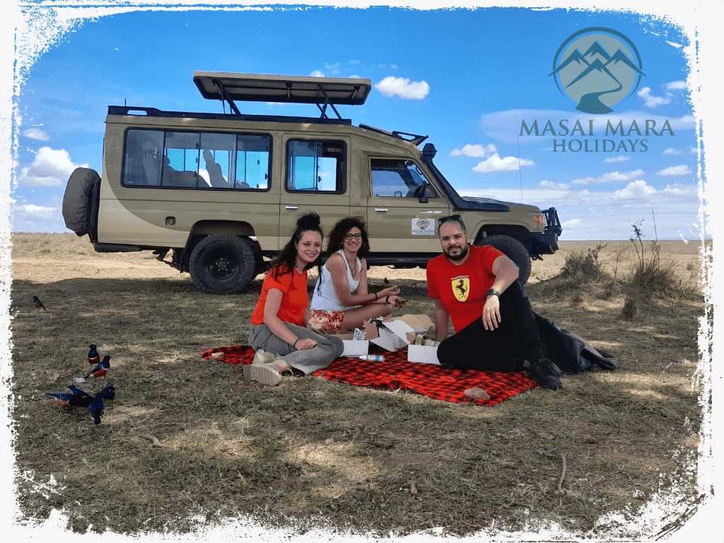 masai mara safari holidays